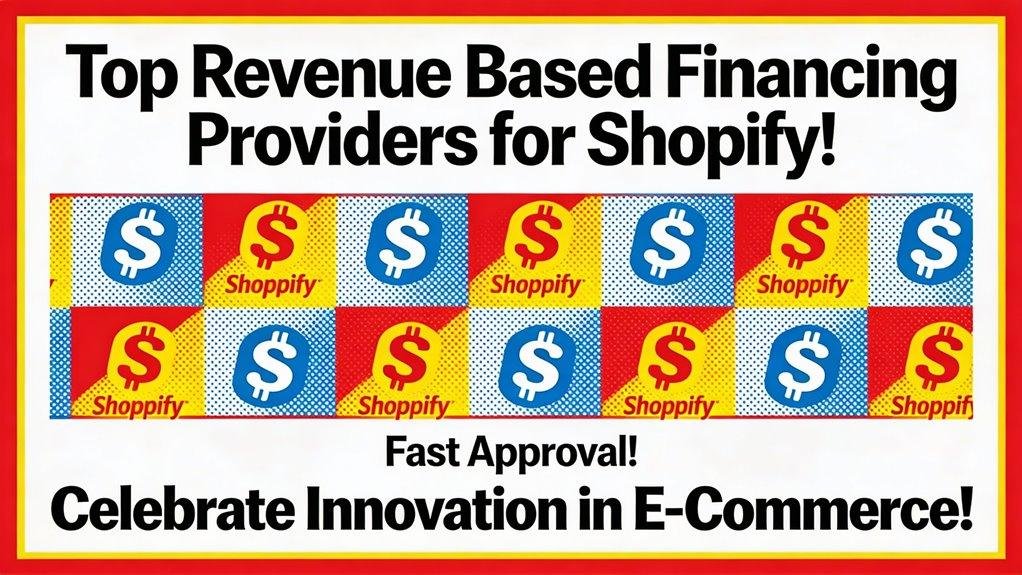 flexible financing for shopify