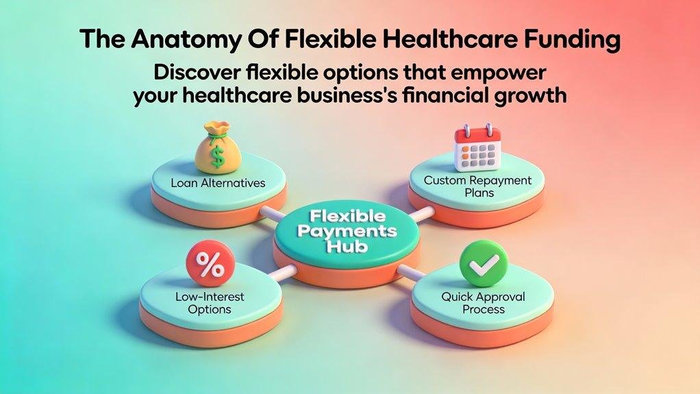 flexible payment structures enhance stability