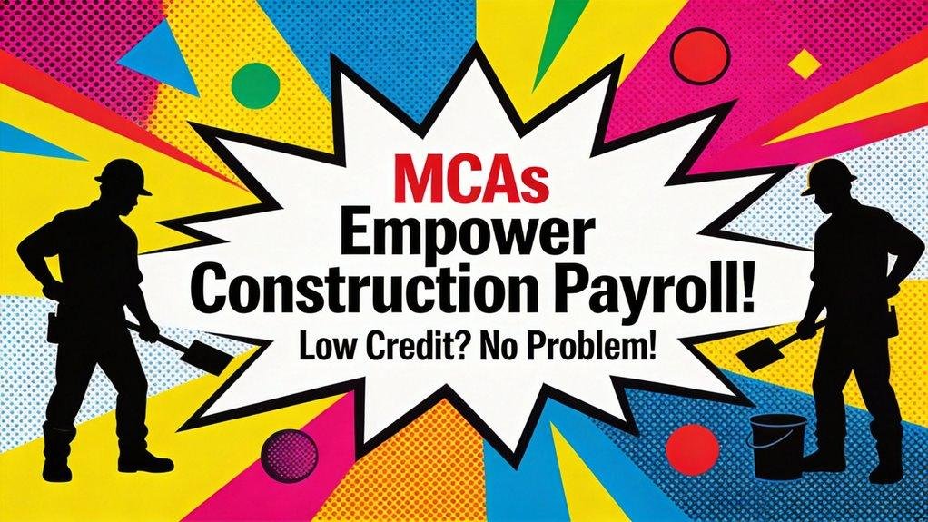 flexible payroll funding solutions