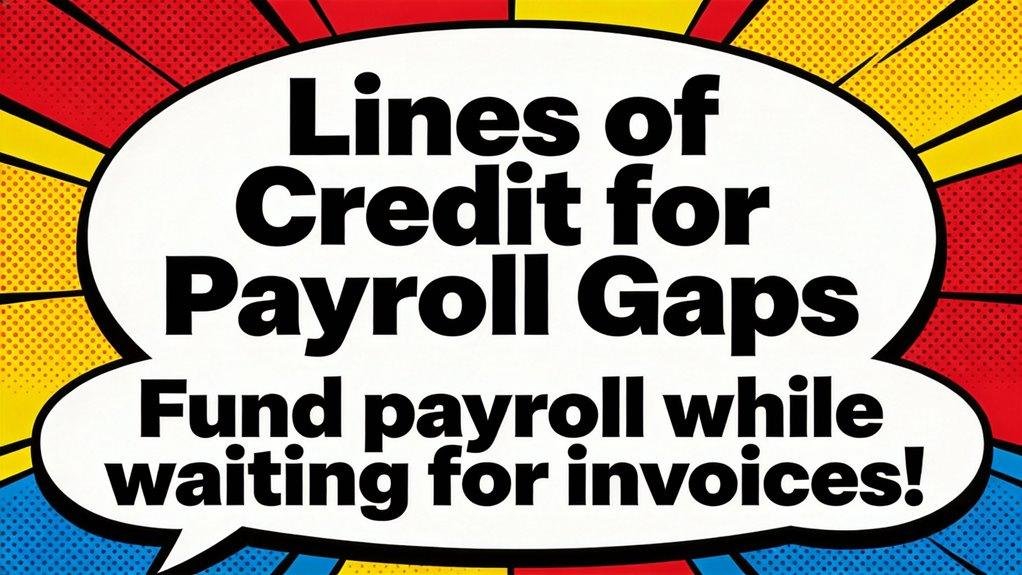 flexible payroll funding solutions