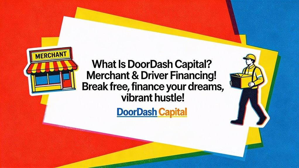 flexible revenue based financing option