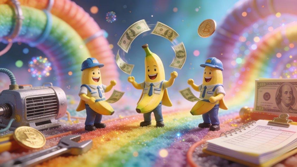 flexible revenue linked financing