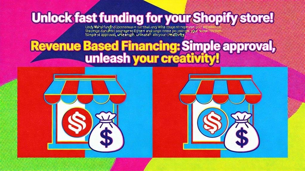 flexible revenue repayment model