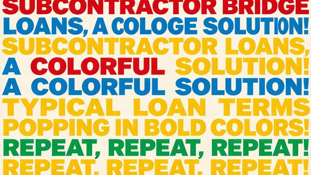 flexible short term loan terms