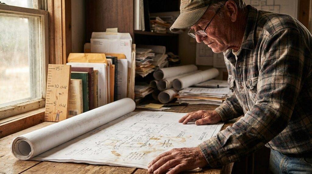 funding for contractors credit