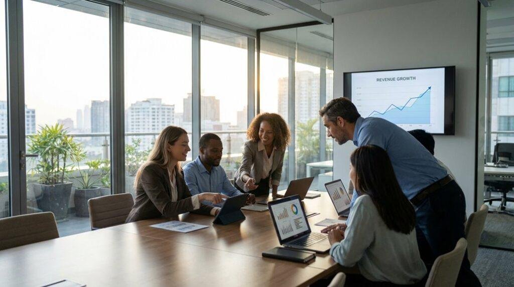 funding for government contractors