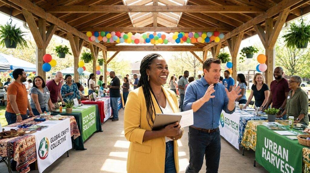 funding for minority businesses