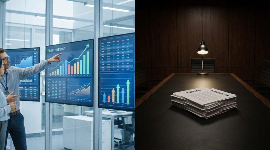 funding options for growth