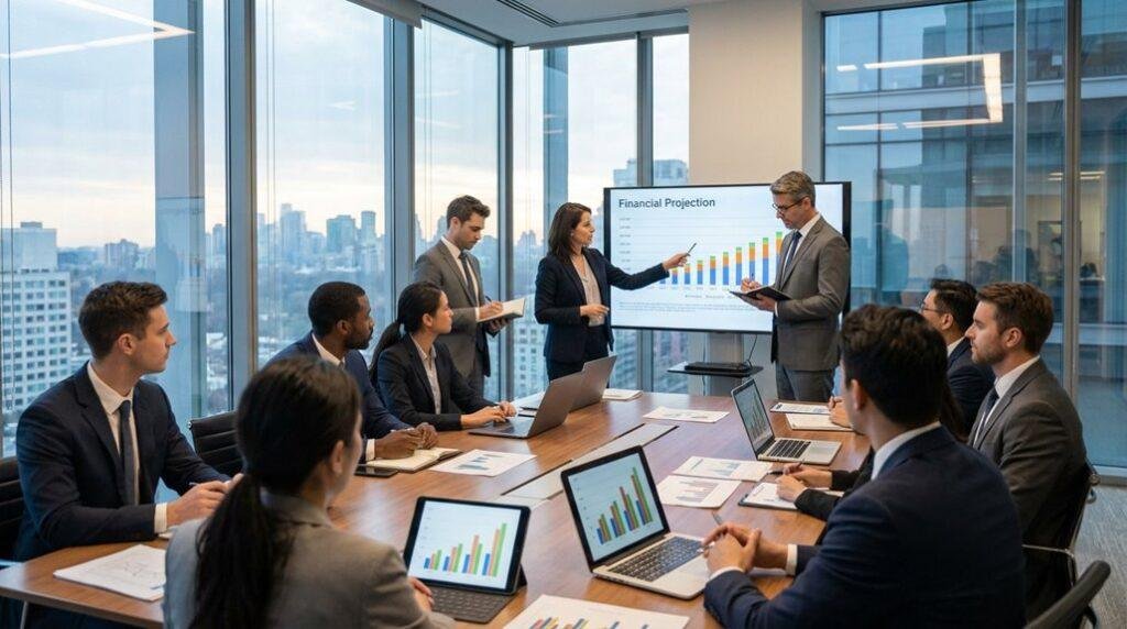 government contract financing solutions