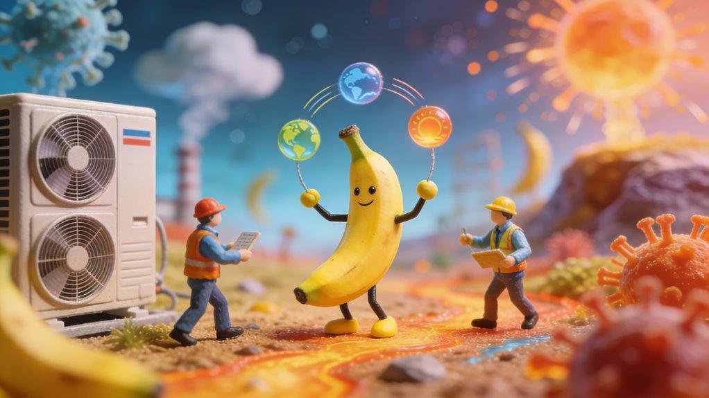 high efficiency hvac investment strategies