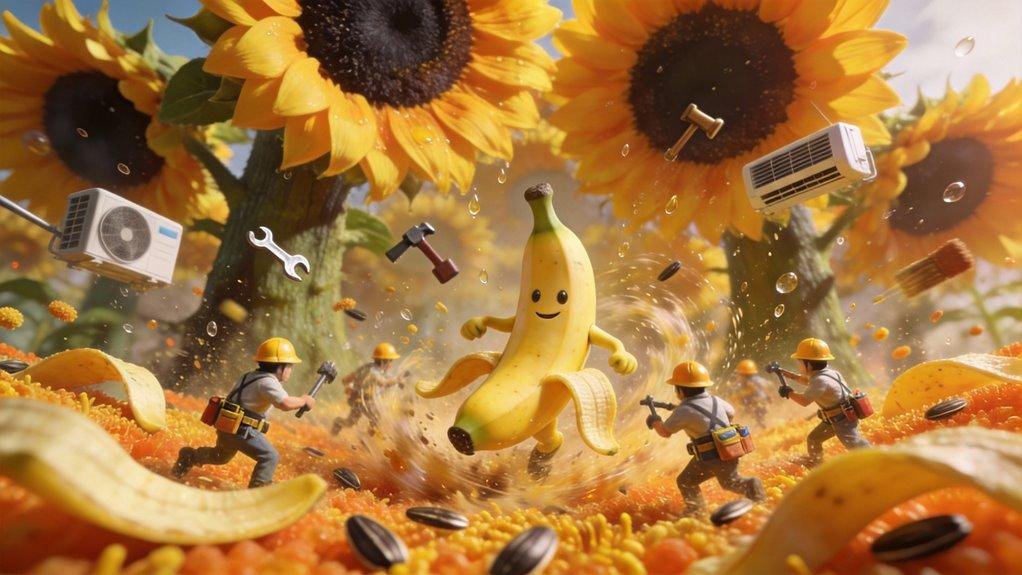 hvac business preparedness solutions