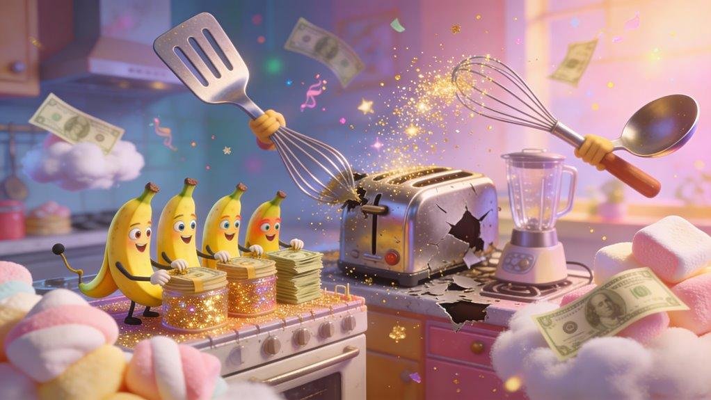 instant capital for restaurateurs