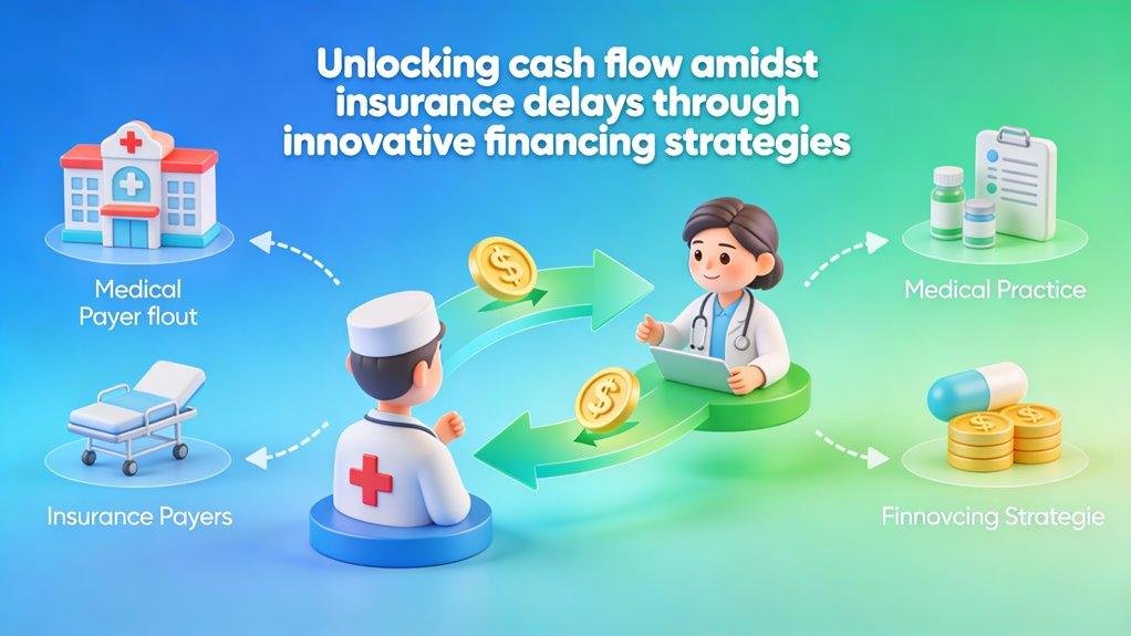 insurance reimbursement payment delays