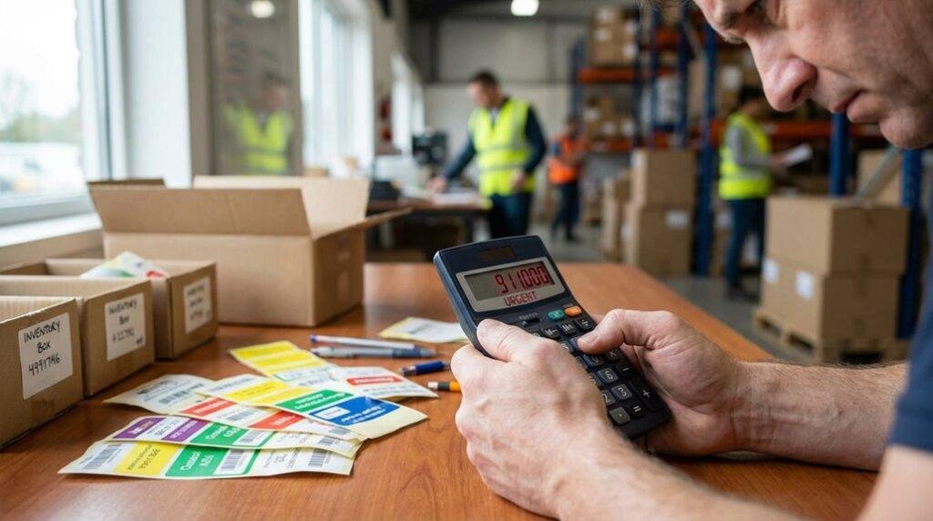 inventory buyout emergency fund