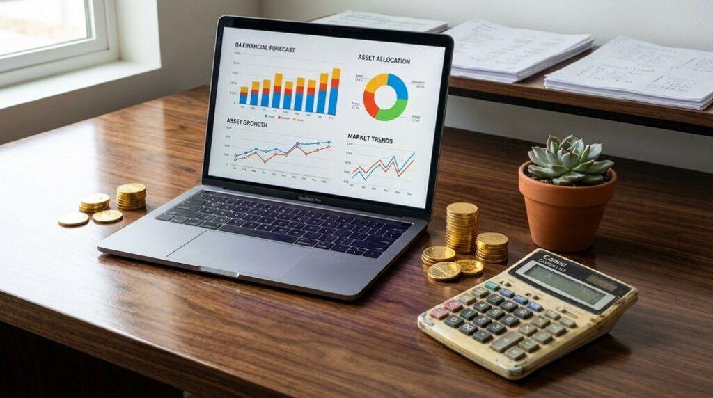 investment multiple vs interest rates