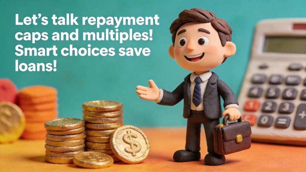 manage loan costs efficiently