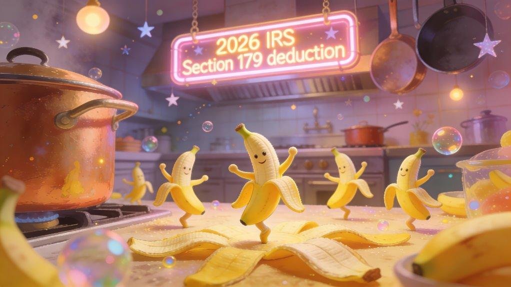 maximize tax deductions effectively