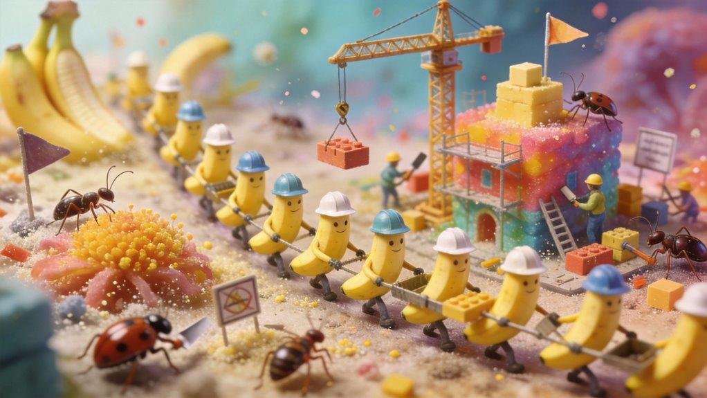 mobilization funding for subcontractors