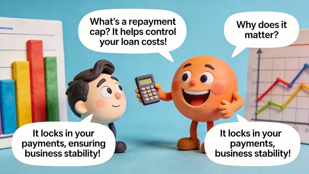 monthly payment maximum limit