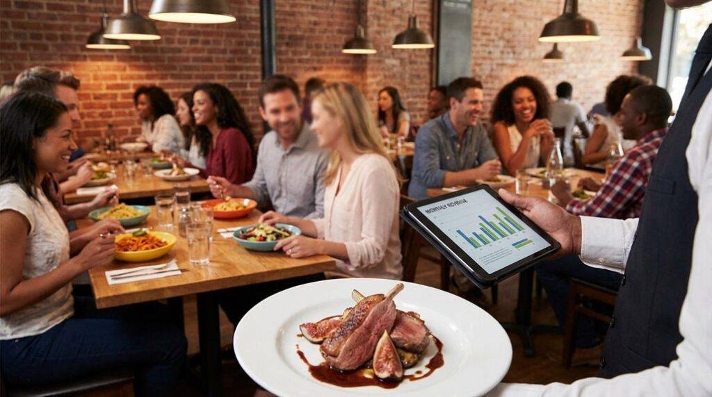 monthly revenue payment solutions