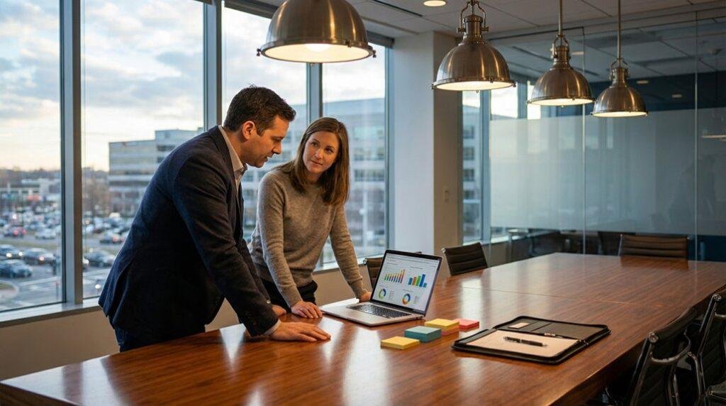 negotiating business repayment terms