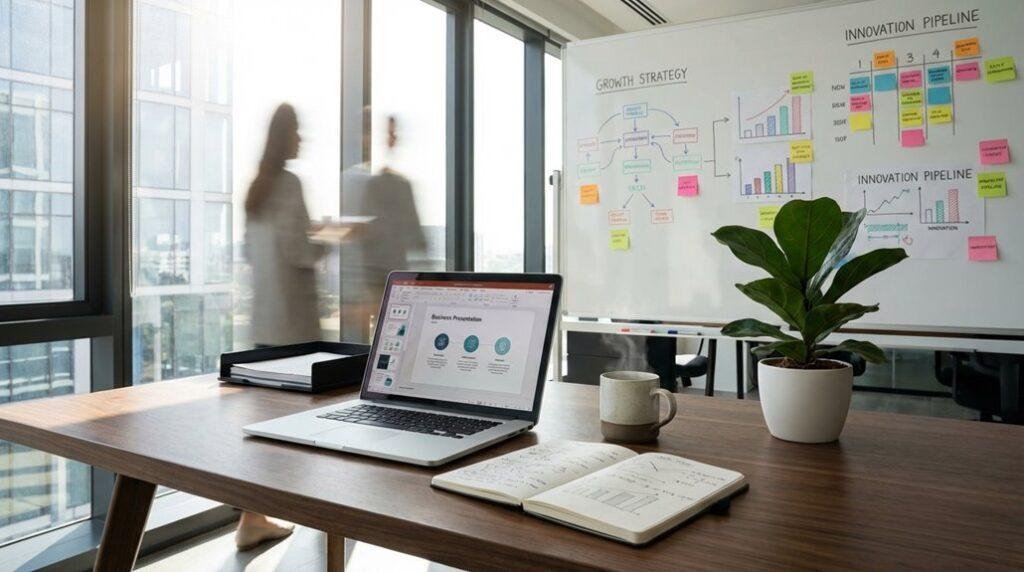 non dilutive financial growth strategies