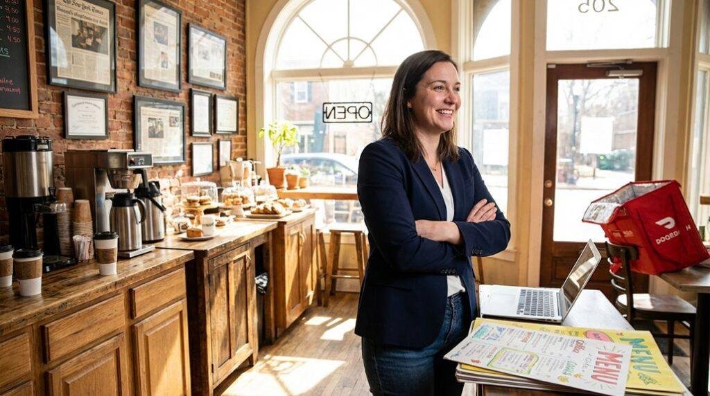 owner financing to independence