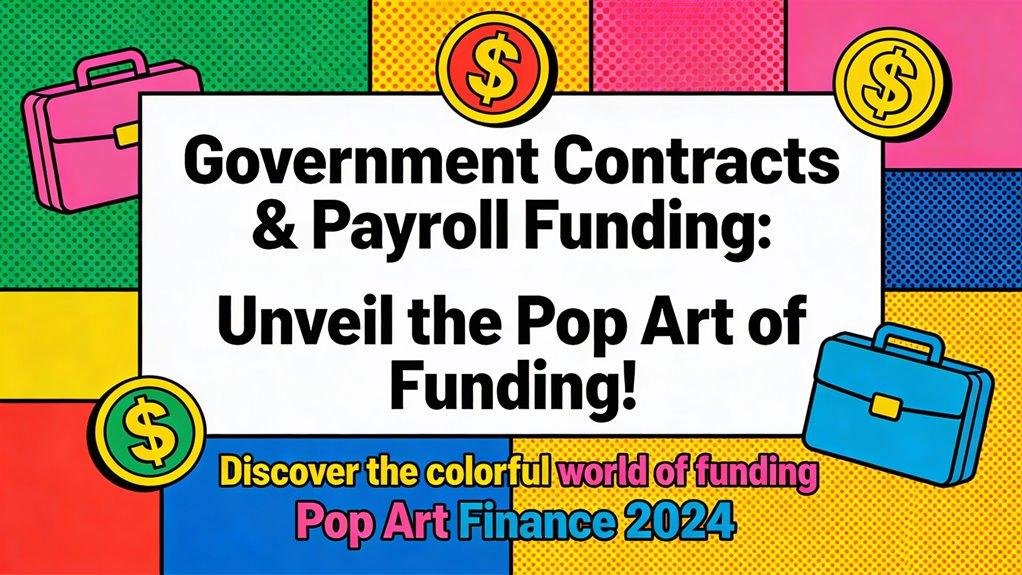 payroll funding in contracts