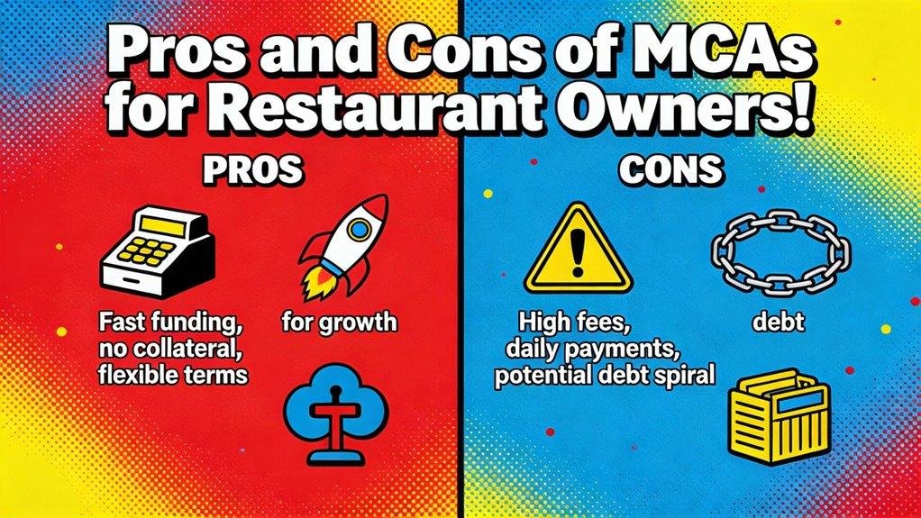 rapid capital access concerns