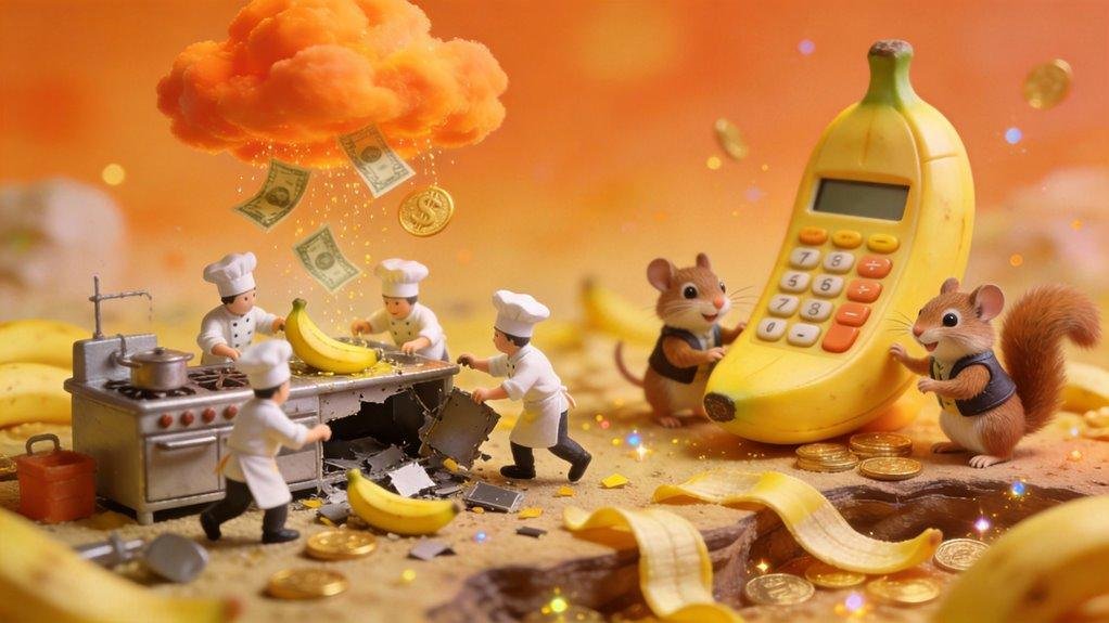 rapid restaurant equipment funding