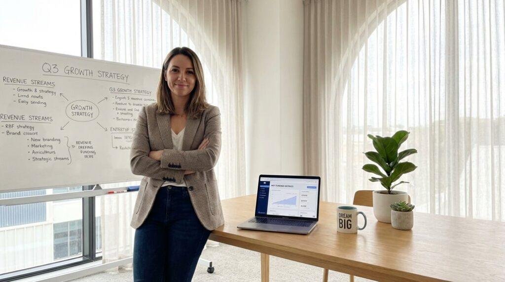 rbf minimizes personal guarantee risks