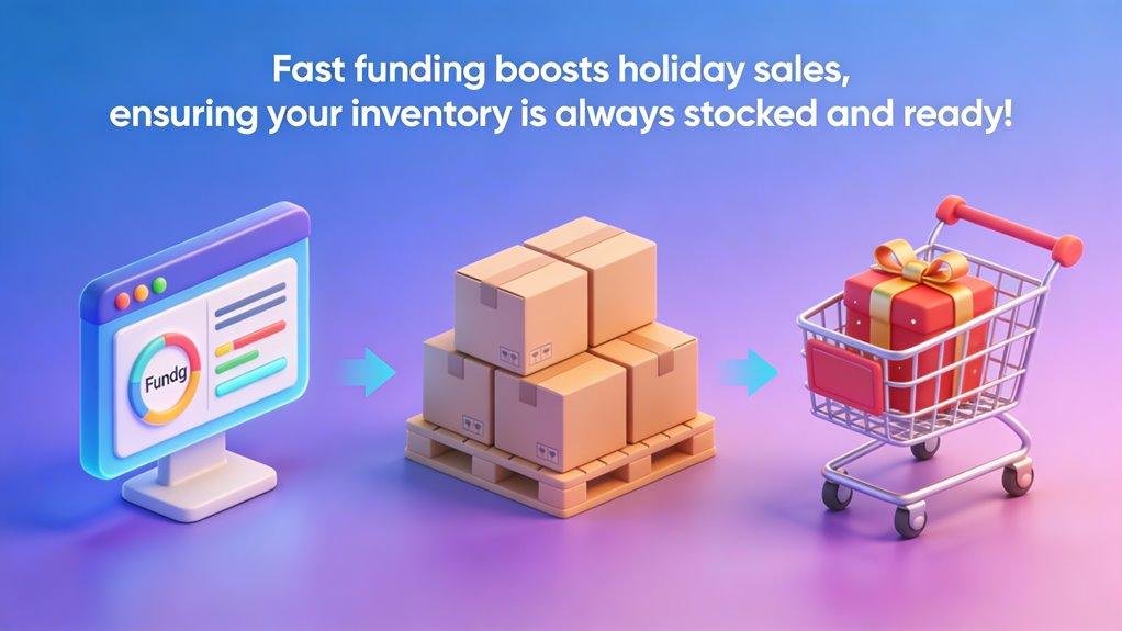 real time inventory funding solutions