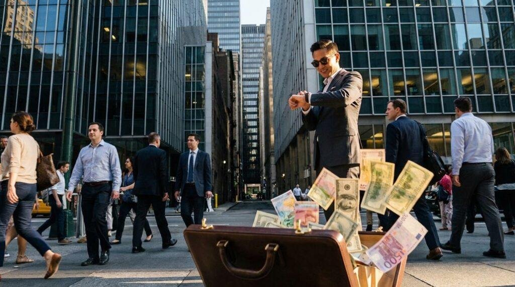 receive immediate payment now