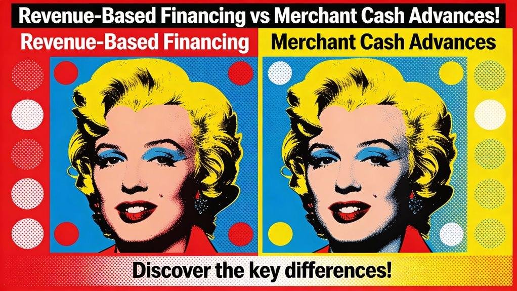 repayment structure and flexibility