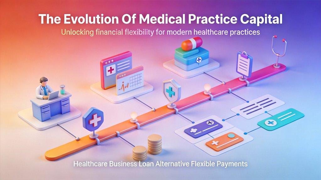 revenue aligned financing solutions