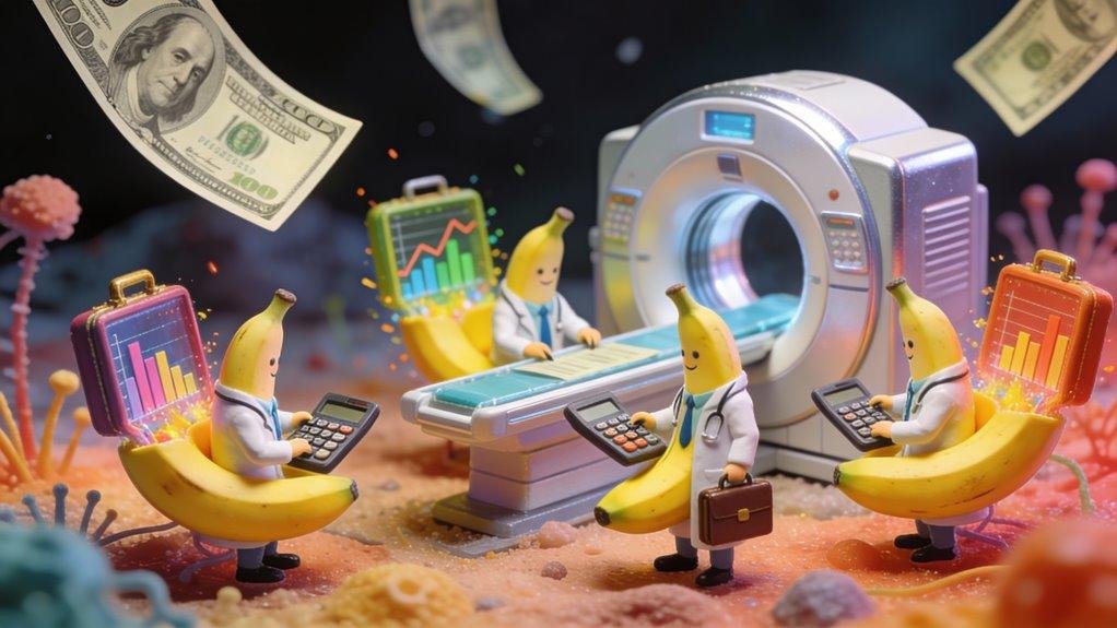 revenue based financing solutions