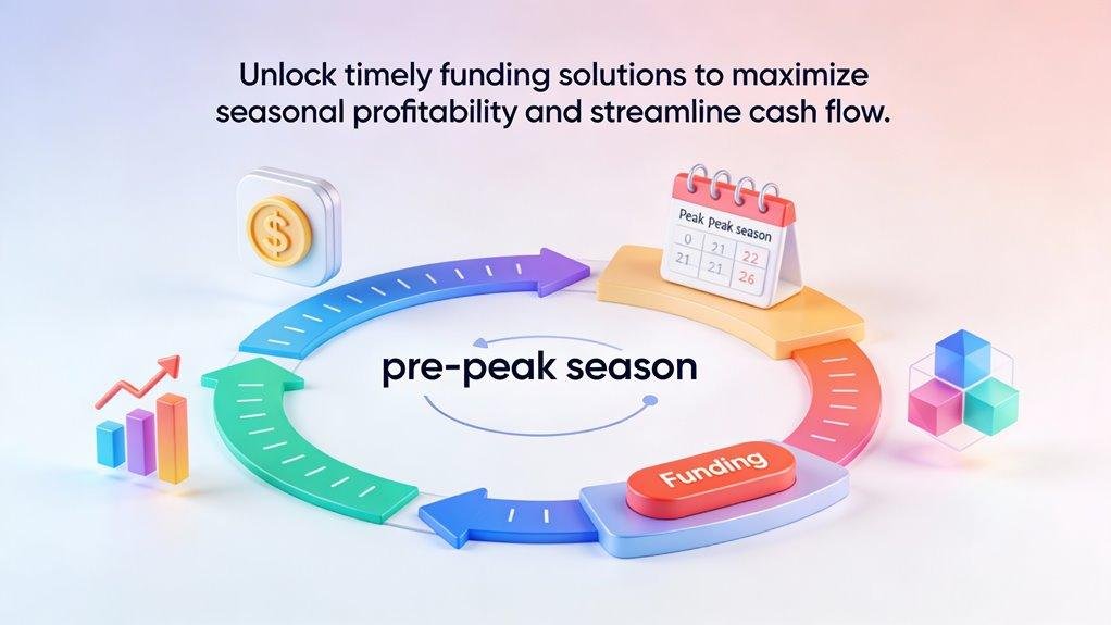 revenue based funding solutions