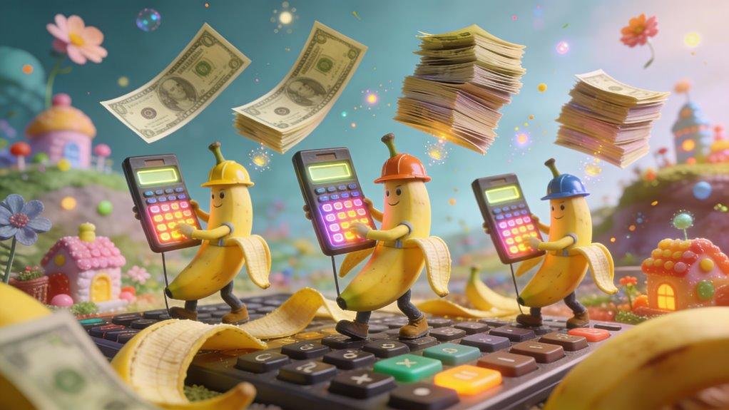 revenue performance financing model