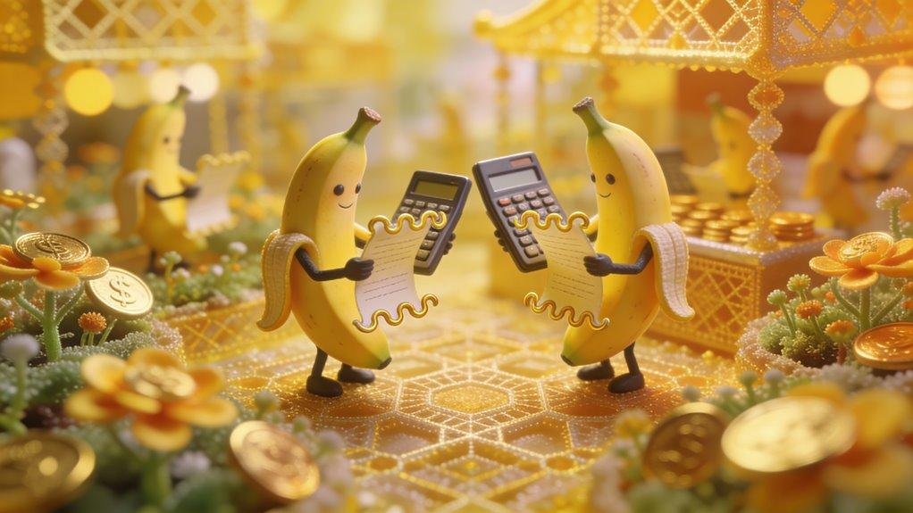 revenue share financing structure