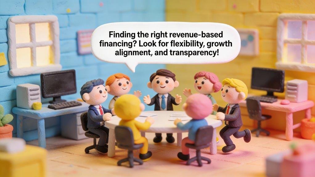 revenue stability and eligibility