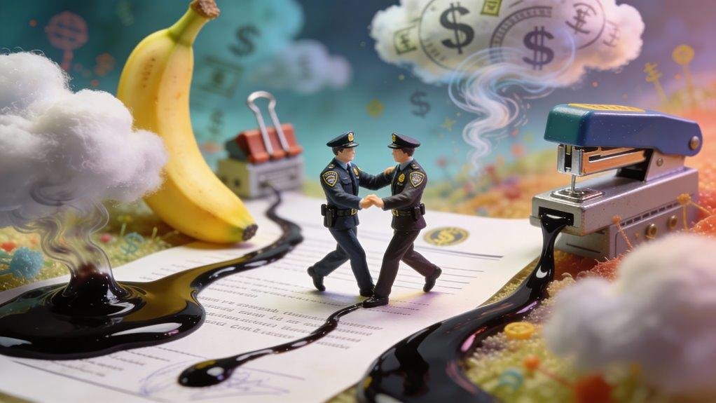 revolutionary federal procurement strategies