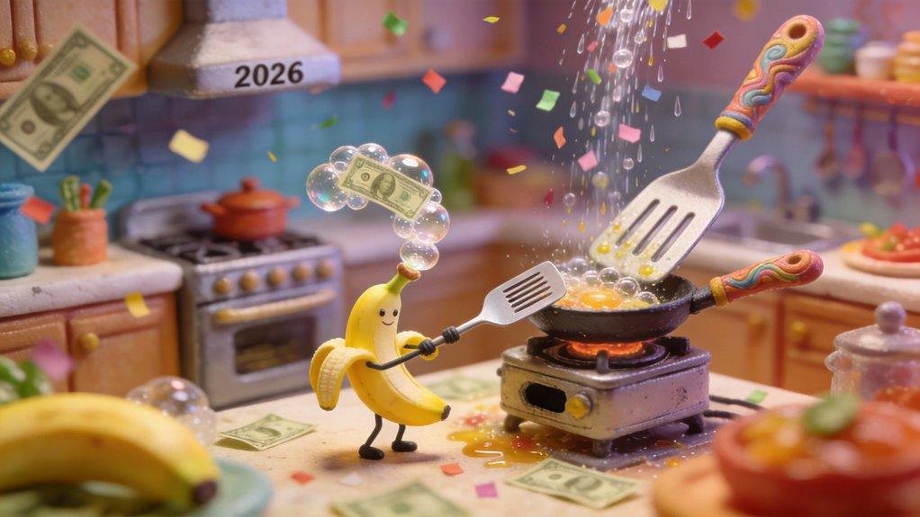 revolutionizing restaurant financial strategies