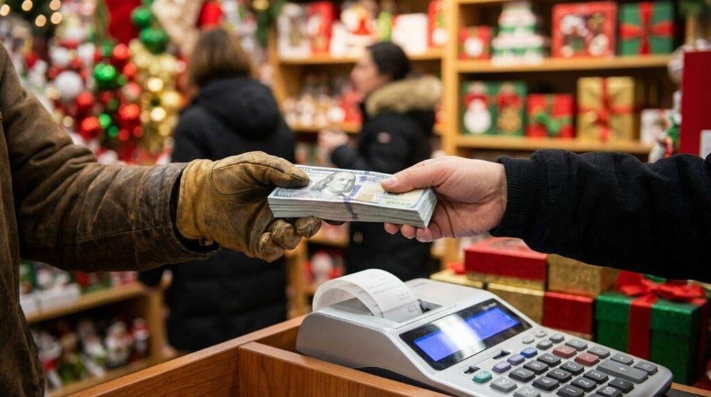 seasonal funding needs urgent