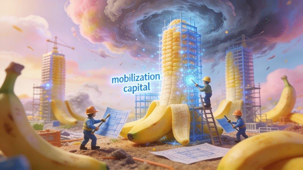 strategic financial protection strategy