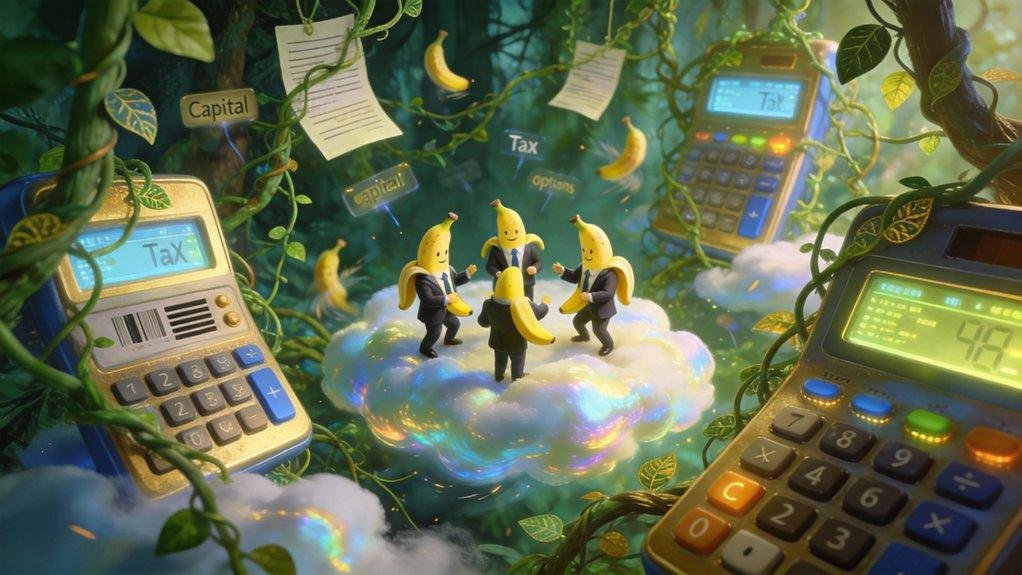 tax lien financing alternatives