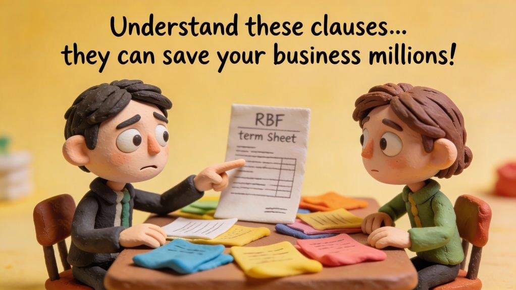 term length affects flexibility